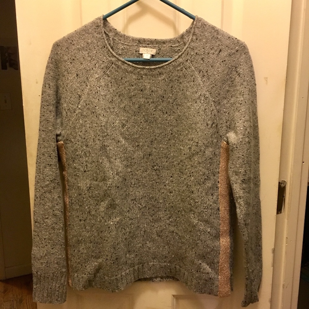 J. Crew Sweater
